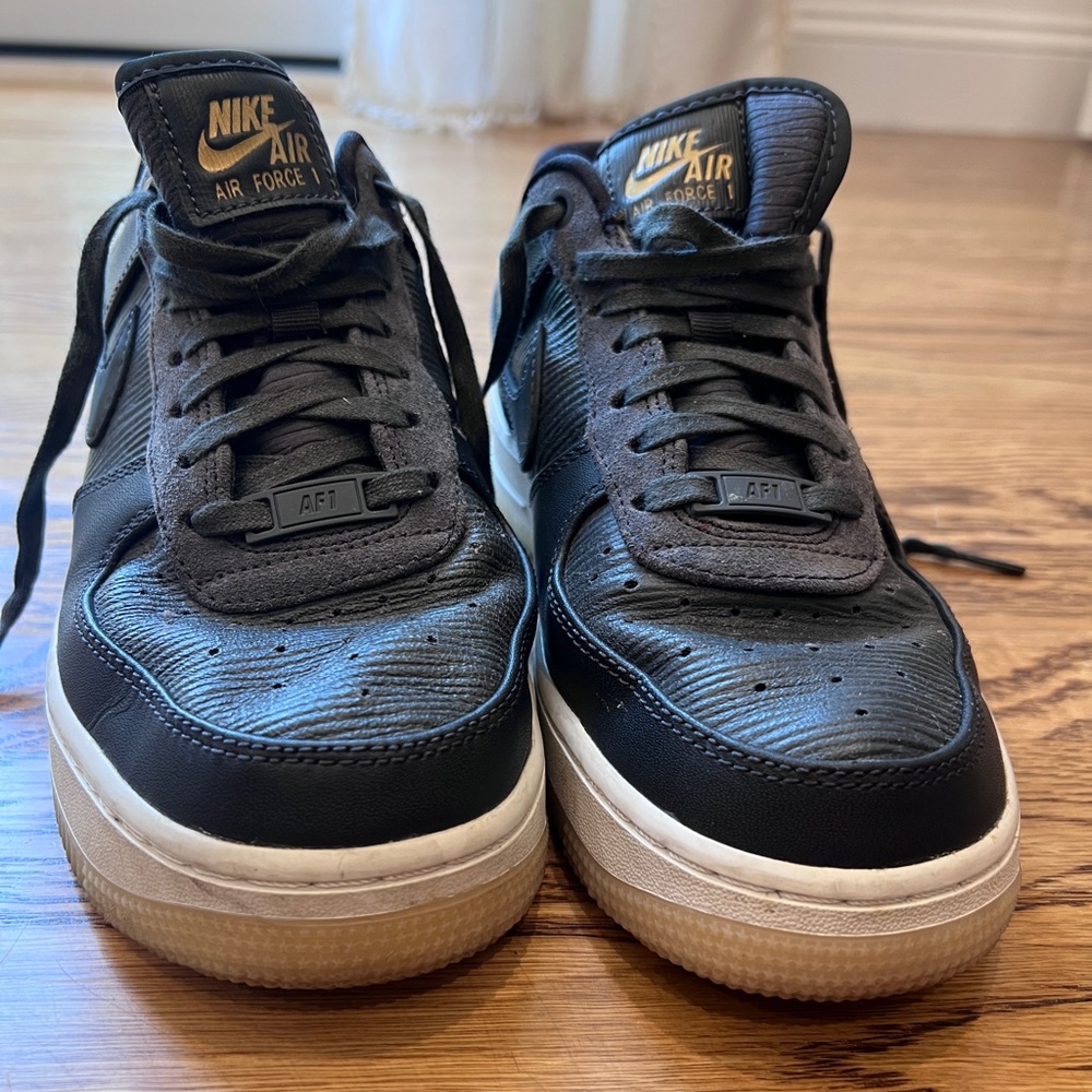 Barely Worn Women’s Nike Air Force 1s